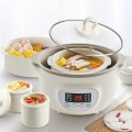 Nồi nấu chậm đa năng 7 chế độ nấu tiện dụng