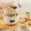 Nồi nấu chậm đa năng 7 chế độ nấu tiện dụng