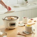 Nồi nấu chậm đa năng 7 chế độ nấu tiện dụng