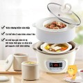 Nồi nấu chậm đa năng 7 chế độ nấu tiện dụng