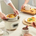 Nồi nấu chậm đa năng 7 chế độ nấu tiện dụng