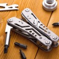 Kìm đa năng 20 chức năng chất liệu thép không gỉ cao cấp