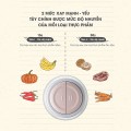 Máy xay thịt đa năng cối thủy tinh 2 chế độ xay tiện dụng