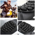 Đệm lót yên xe máy lưới 3D siêu thoáng khí, Loại đệm lót yên bơm hơi