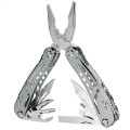 Kìm đa năng 20 chức năng chất liệu thép không gỉ cao cấp
