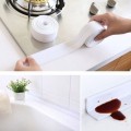 Băng dính dán viền bồn rửa chén chống thấm nước