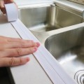 Băng dính dán viền bồn rửa chén chống thấm nước