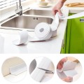 Băng dính dán viền bồn rửa chén chống thấm nước