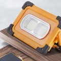 Đèn pin xách tay năng lượng mặt trời tiện dụng