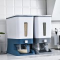 Thùng đựng gạo Việt Nhật cao cấp chống côn trùng, ẩm mốc