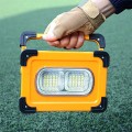 Đèn pin xách tay năng lượng mặt trời tiện dụng