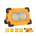 Đèn pin xách tay năng lượng mặt trời tiện dụng