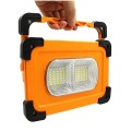 Đèn pin xách tay năng lượng mặt trời tiện dụng