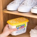 Hộp hút ẩm khử mùi quần áo, giày dép, thực phẩm