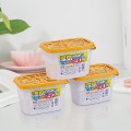 Hộp hút ẩm khử mùi quần áo, giày dép, thực phẩm