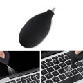 Bộ vệ sinh laptop, macbook 5 món tiện lợi