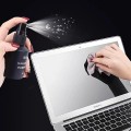 Bộ vệ sinh laptop, macbook 5 món tiện lợi