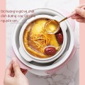 Nồi nấu cháo chậm đa năng 6 chế độ chuyên dụng