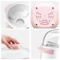 Nồi nấu cháo chậm đa năng 6 chế độ chuyên dụng