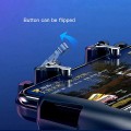 Tay cầm chơi game có quạt tản nhiệt tiện lợi