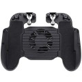 Tay cầm chơi game có quạt tản nhiệt tiện lợi