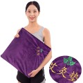 Đệm ngải cứu sưởi ấm bằng điện đông y cao cấp