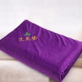 Đệm ngải cứu sưởi ấm bằng điện đông y cao cấp