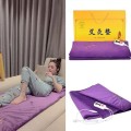 Đệm ngải cứu sưởi ấm bằng điện đông y cao cấp