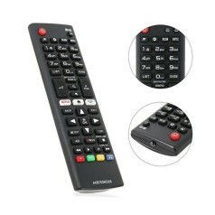  Remote điều khiển tivi LG smart thông minh