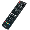  Remote điều khiển tivi LG smart thông minh