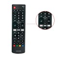  Remote điều khiển tivi LG smart thông minh