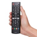  Remote điều khiển tivi LG smart thông minh