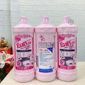 Nước tẩy rửa nhà vệ sinh bồn cầu đa năng chuyên dụng 