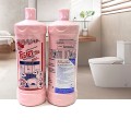 Nước tẩy rửa nhà vệ sinh bồn cầu đa năng chuyên dụng 