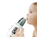 Máy hút mũi tại nhà cho bé 4 đầu tiện dụng