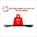 Cân sức khỏe thông minh đo 10 chỉ số RSB02-S cao cấp
