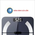 Cân sức khỏe thông minh đo 10 chỉ số RSB02-S cao cấp