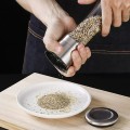 Dụng cụ xay hạt tiêu cầm tay thủy tinh cao cấp