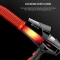 Máy sấy tóc 3 chế độ sấy công suất lớn