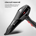 Máy sấy tóc 3 chế độ sấy công suất lớn