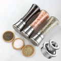 Dụng cụ xay hạt tiêu cầm tay thủy tinh cao cấp