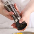 Dụng cụ xay hạt tiêu cầm tay thủy tinh cao cấp