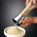 Dụng cụ xay hạt tiêu cầm tay thủy tinh cao cấp