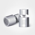 Đầu nối vòi nước tăng áp chống văng xoay 360 