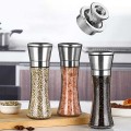 Dụng cụ xay hạt tiêu cầm tay thủy tinh cao cấp