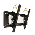 Giá treo ti vi 26-55 inch điều chỉnh độ nghiêng thông minh