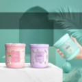 Sáp thơm khử mùi hương thiên nhiên cao cấp