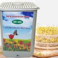 Máy làm giá đỗ siêu sạch đa năng tự động