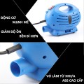 Máy phun sơn cầm tay 800 ml tiện dụng cho gia đình