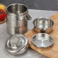 Cặp lồng giữ nhiệt đồ ăn 3 tầng 2L siêu bền